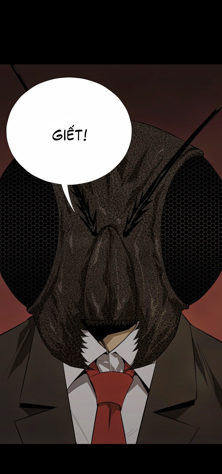 Hive Chapter 8 - Trang 2