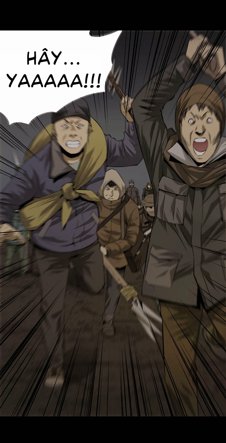 Hive Chapter 8 - Trang 2