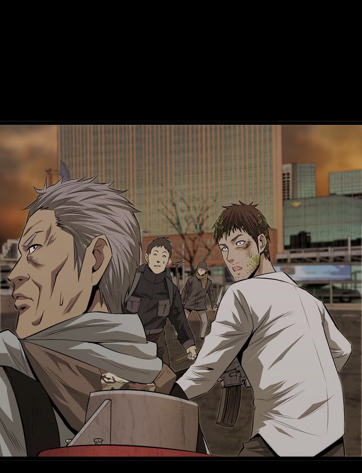 Hive Chapter 8 - Trang 2