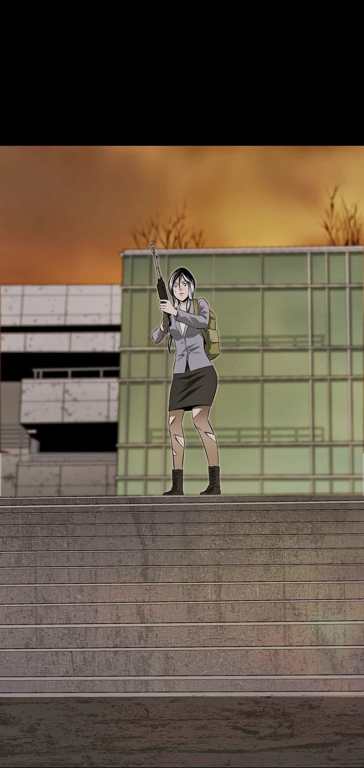 Hive Chapter 8 - Trang 2