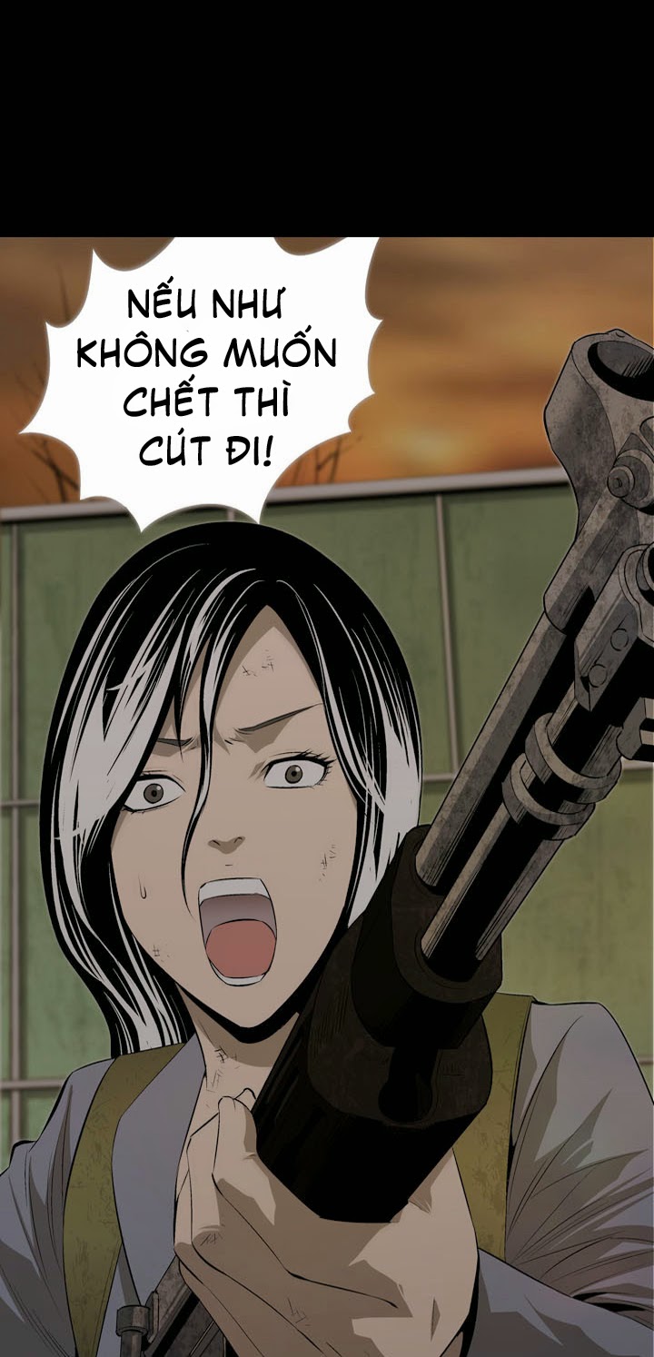 Hive Chapter 8 - Trang 2