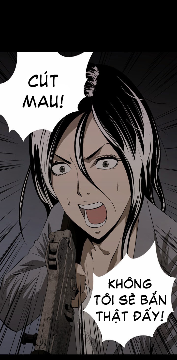 Hive Chapter 8 - Trang 2