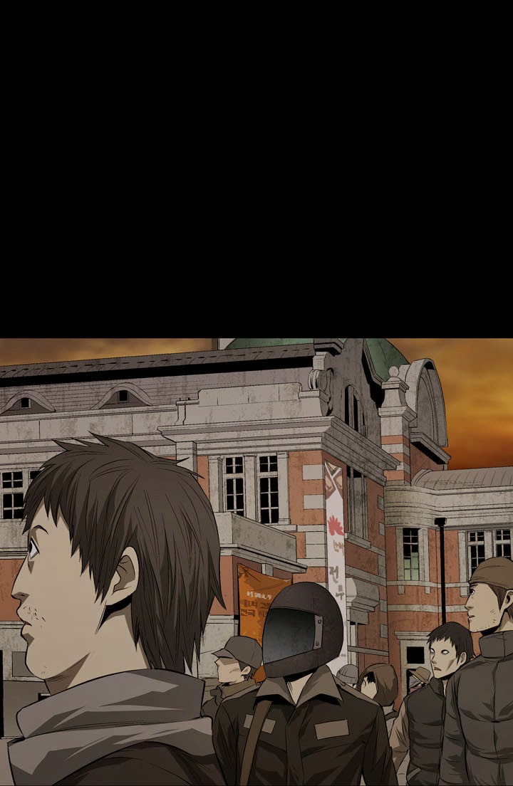 Hive Chapter 8 - Trang 2