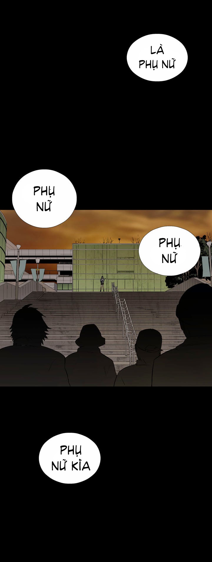 Hive Chapter 8 - Trang 2