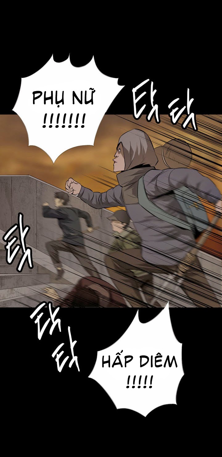 Hive Chapter 8 - Trang 2