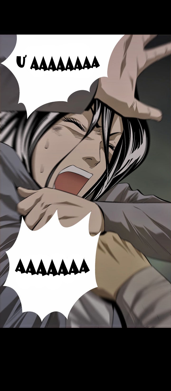 Hive Chapter 8 - Trang 2