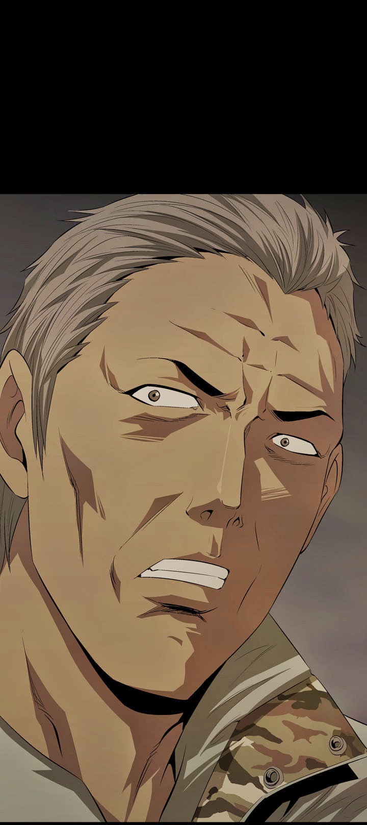 Hive Chapter 8 - Trang 2