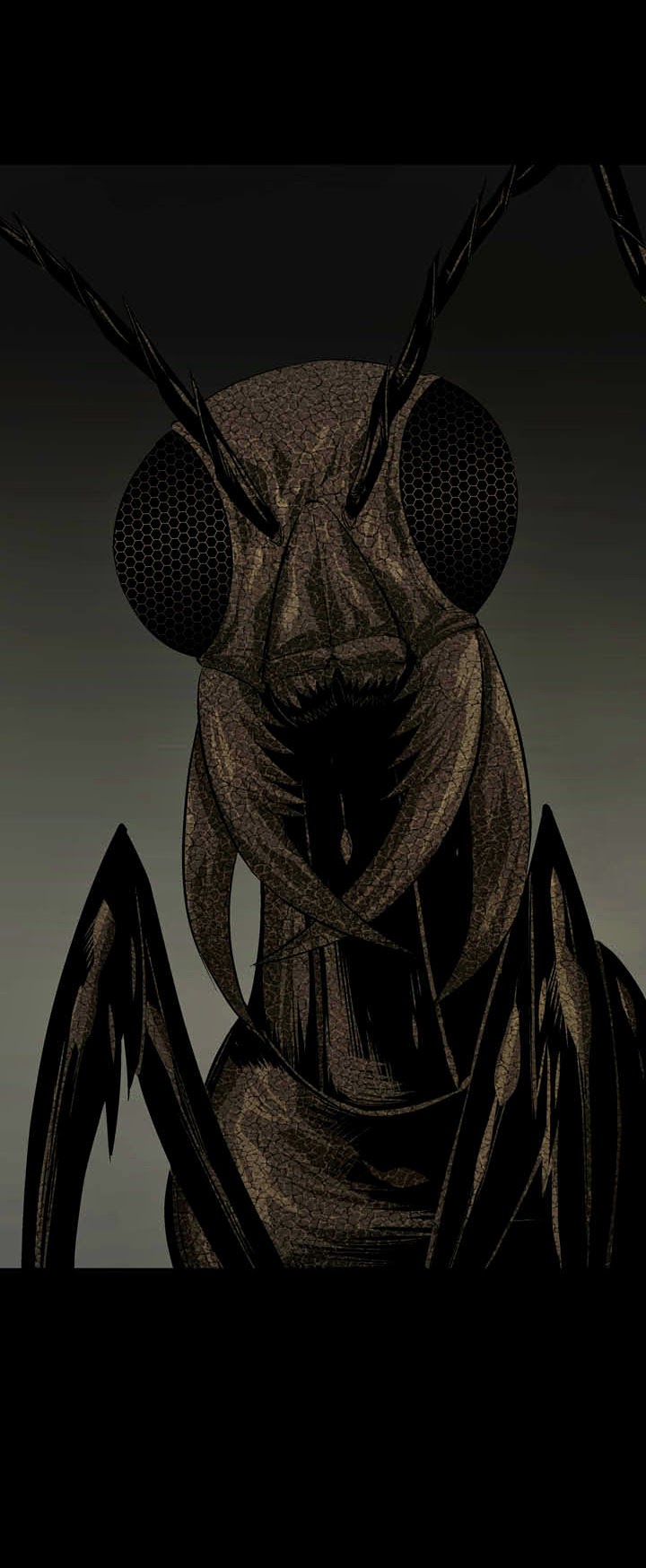 Hive Chapter 8 - Trang 2