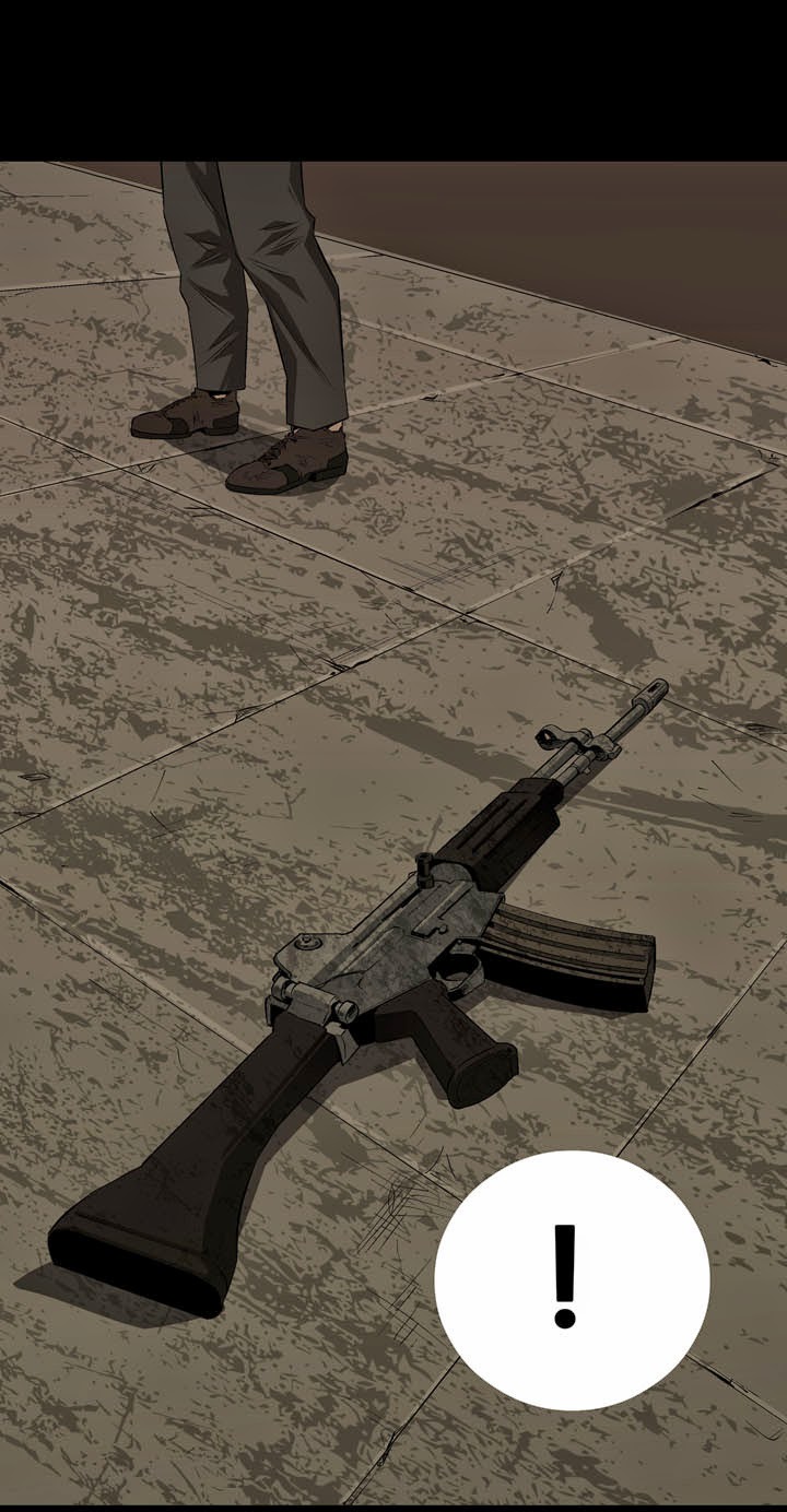 Hive Chapter 8 - Trang 2