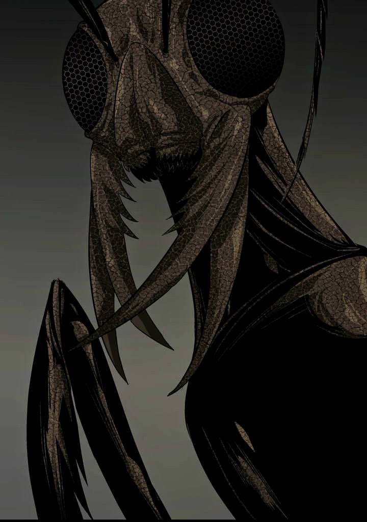 Hive Chapter 8 - Trang 2