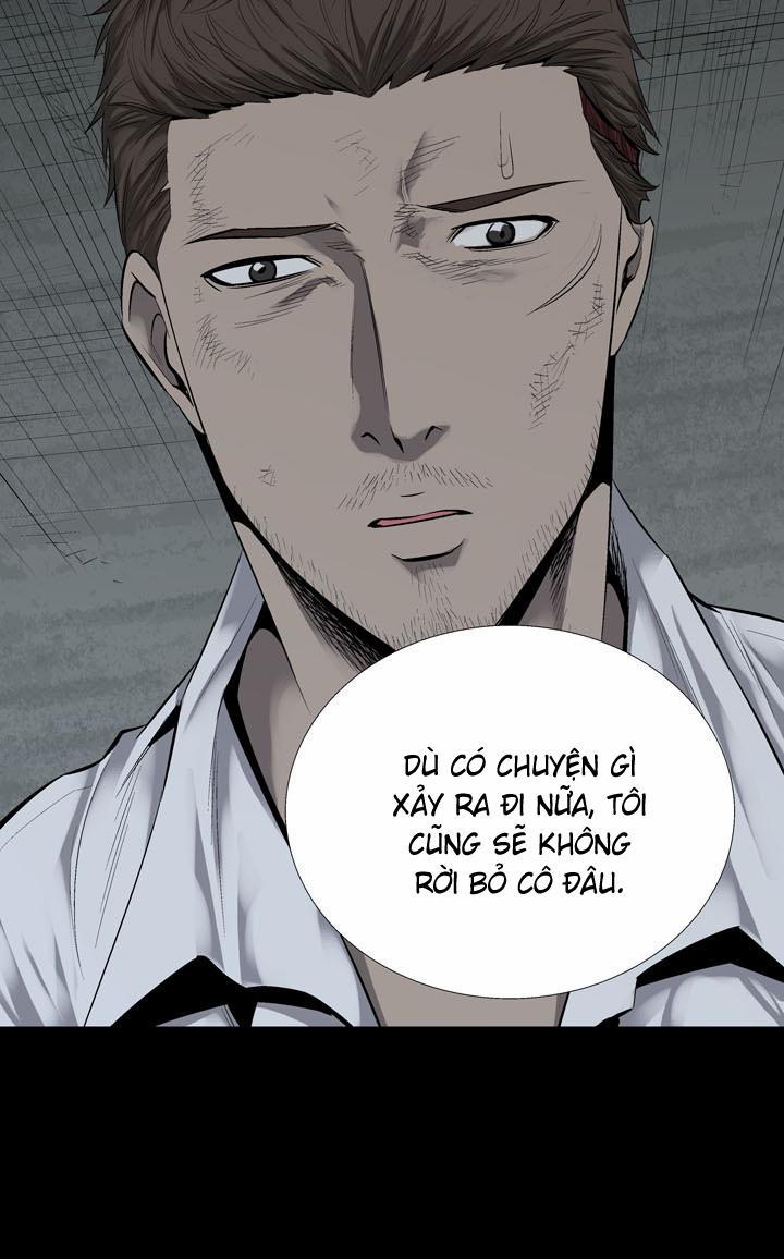 Hive Chapter 80 - Trang 2