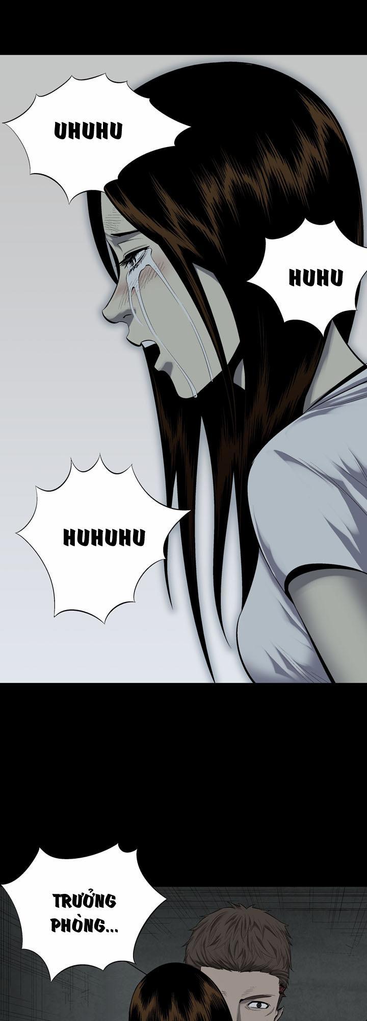 Hive Chapter 80 - Trang 2