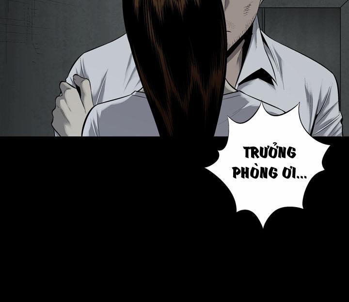 Hive Chapter 80 - Trang 2