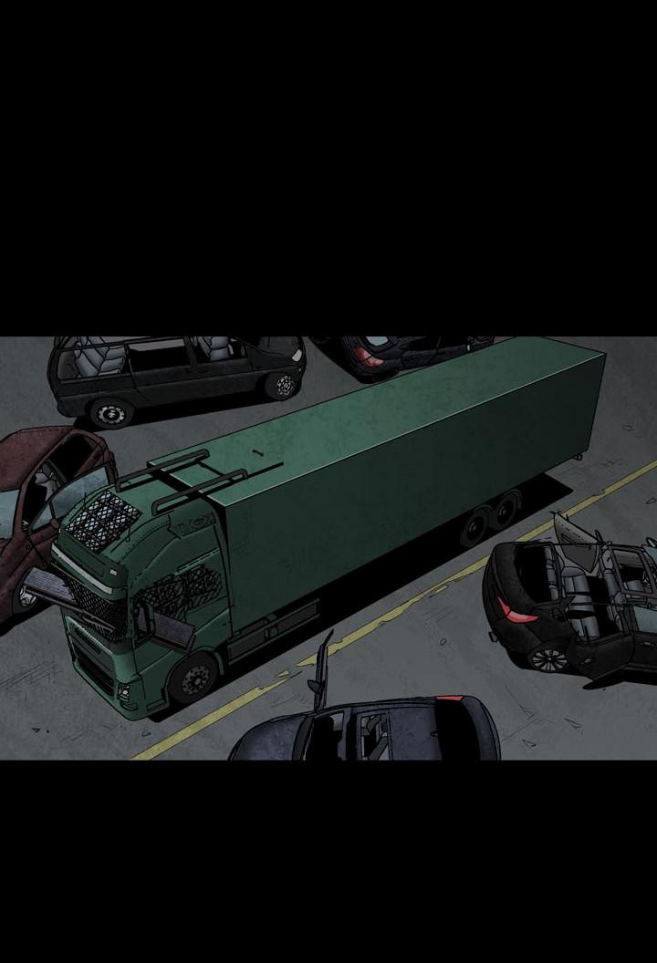 Hive Chapter 80 - Trang 2