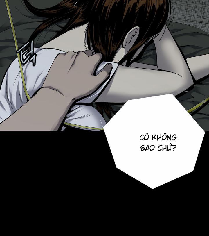 Hive Chapter 80 - Trang 2