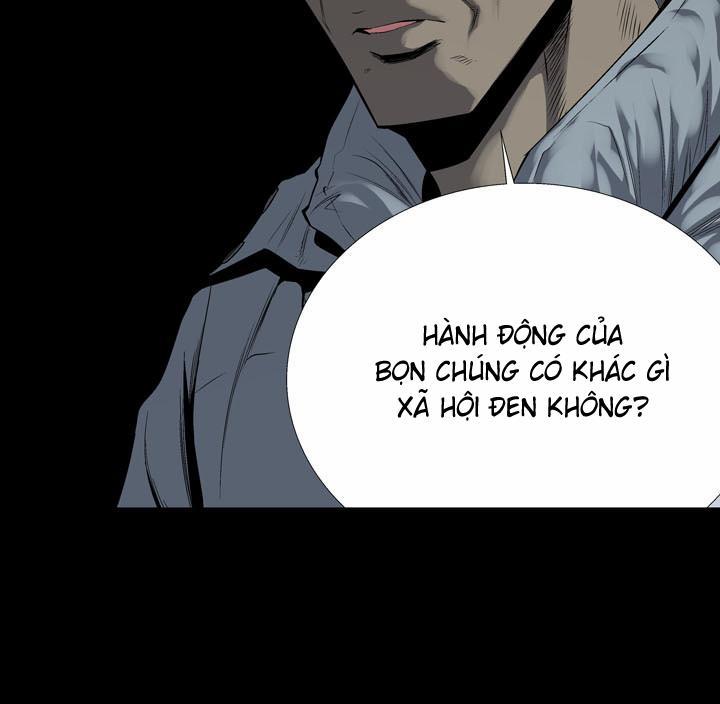 Hive Chapter 80 - Trang 2