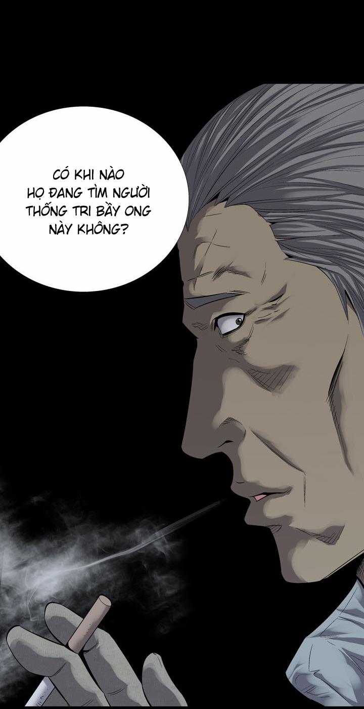 Hive Chapter 80 - Trang 2