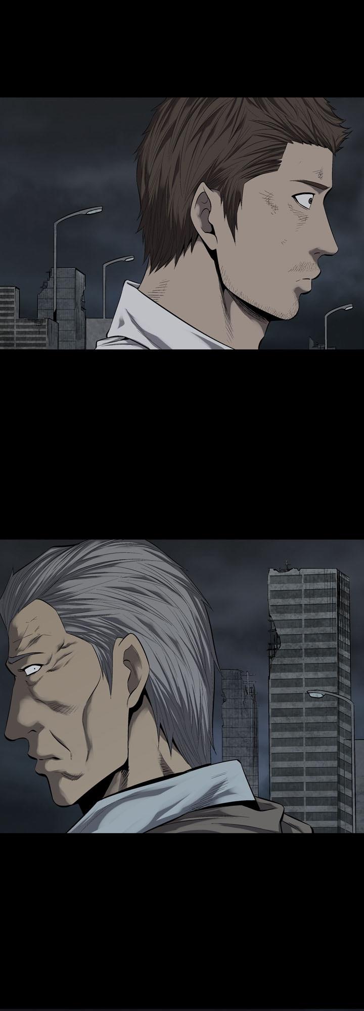 Hive Chapter 80 - Trang 2