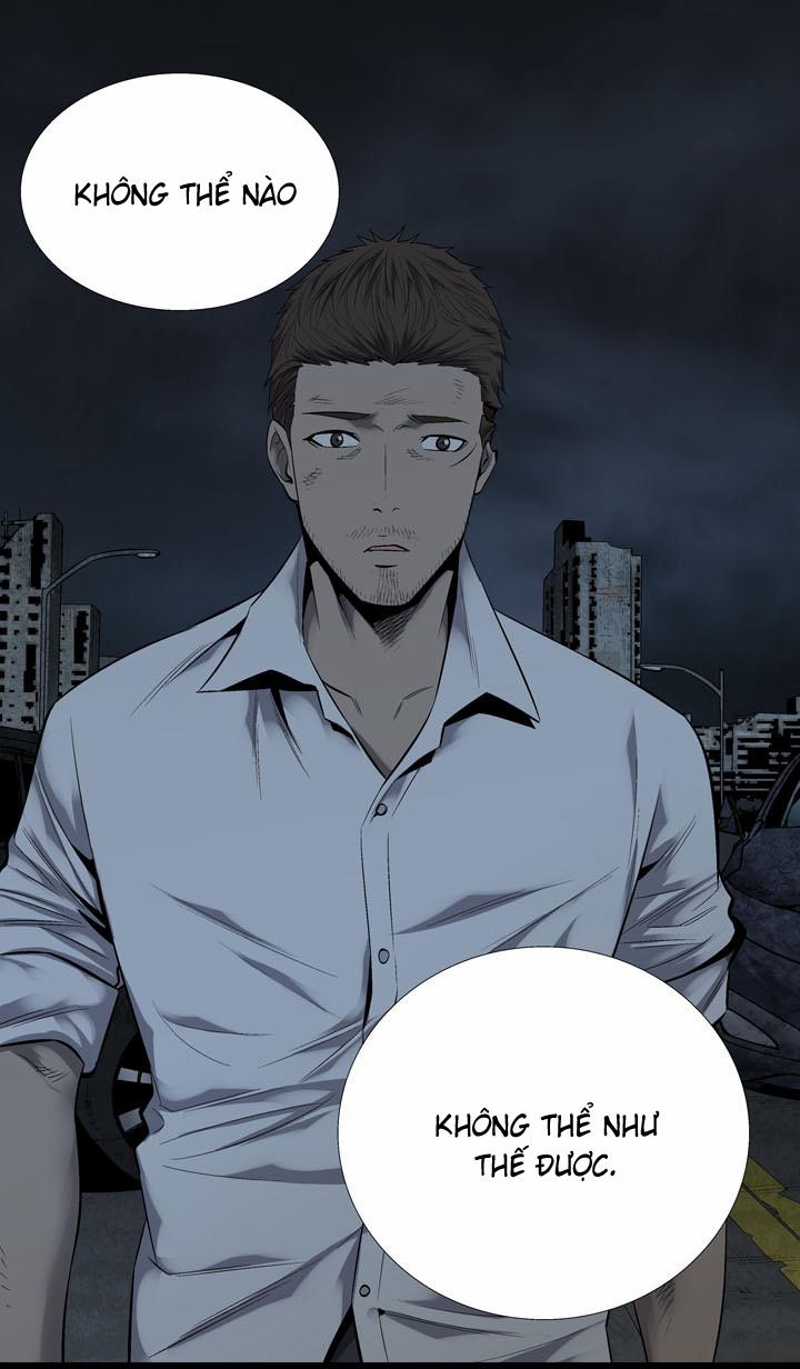 Hive Chapter 80 - Trang 2