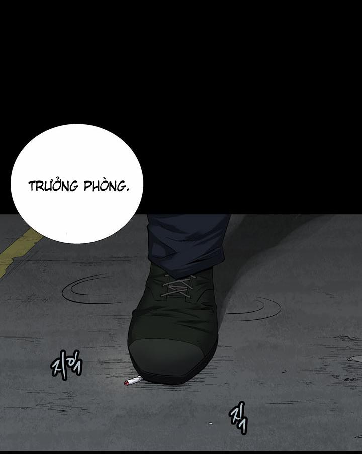 Hive Chapter 80 - Trang 2