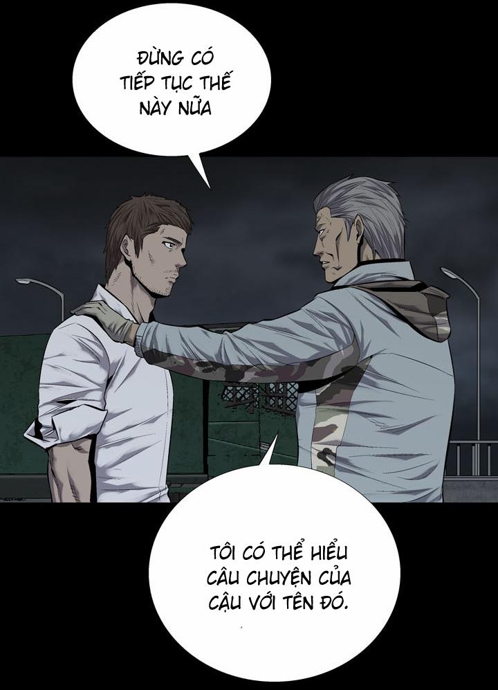 Hive Chapter 80 - Trang 2