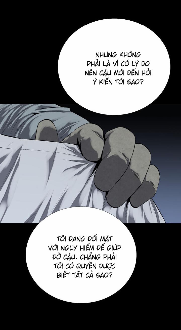 Hive Chapter 80 - Trang 2