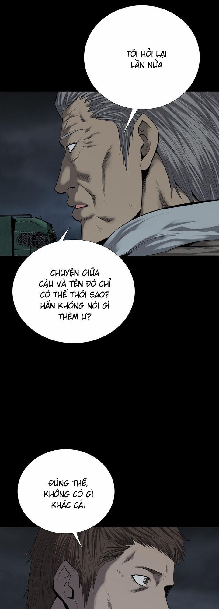 Hive Chapter 80 - Trang 2