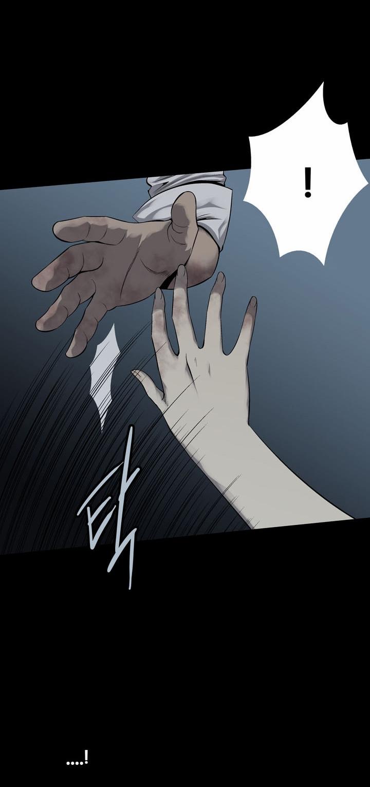 Hive Chapter 80 - Trang 2