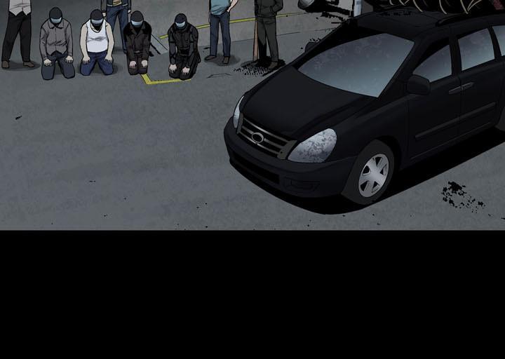 Hive Chapter 80 - Trang 2