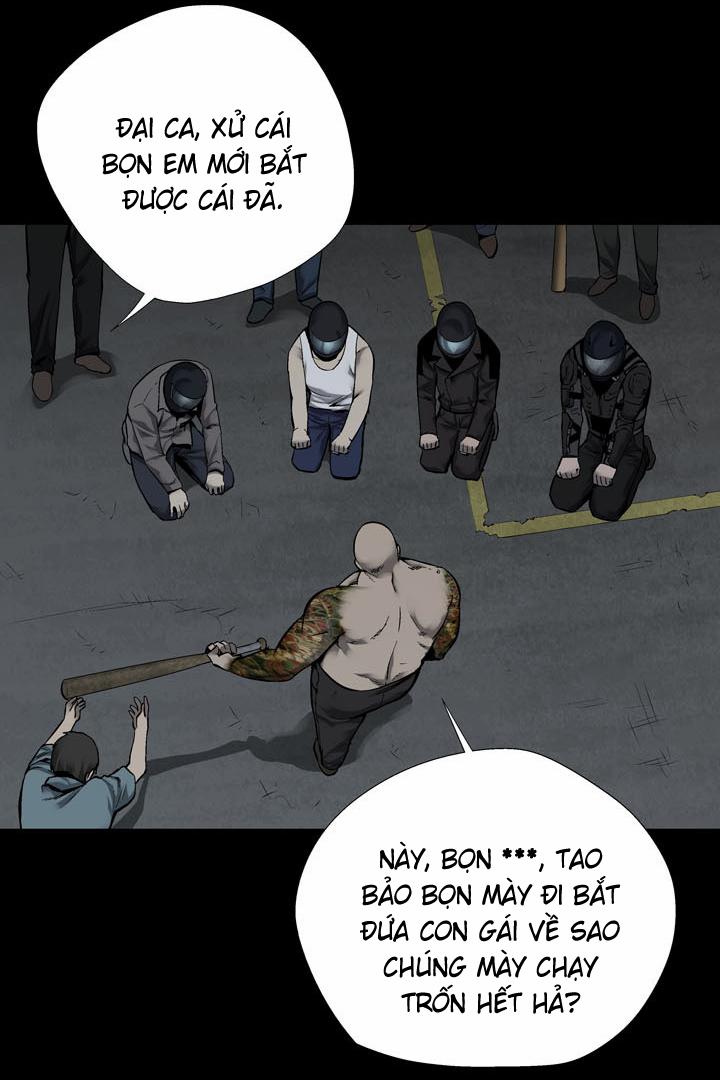 Hive Chapter 80 - Trang 2