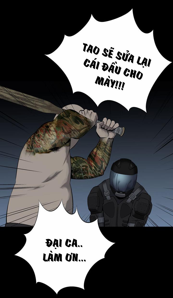 Hive Chapter 80 - Trang 2