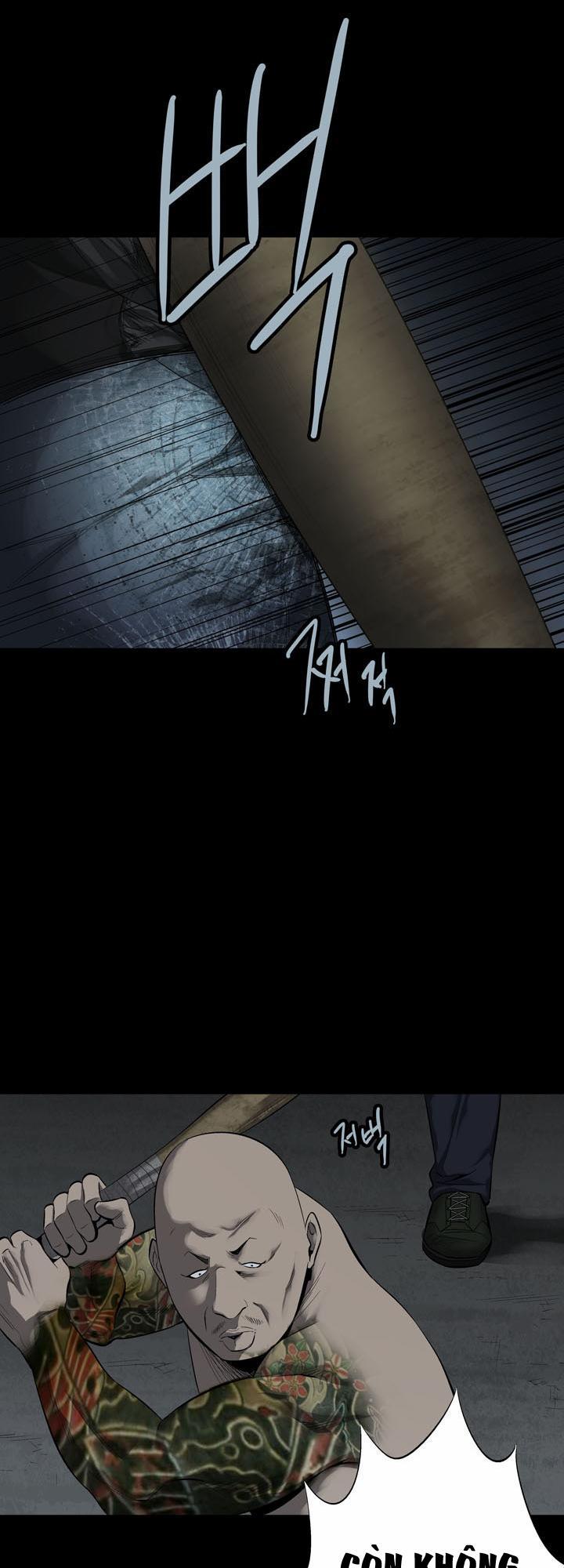 Hive Chapter 80 - Trang 2