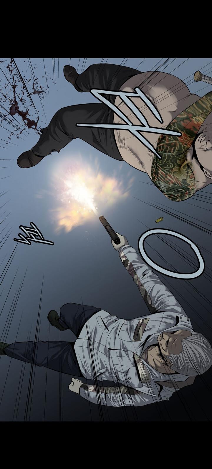 Hive Chapter 80 - Trang 2