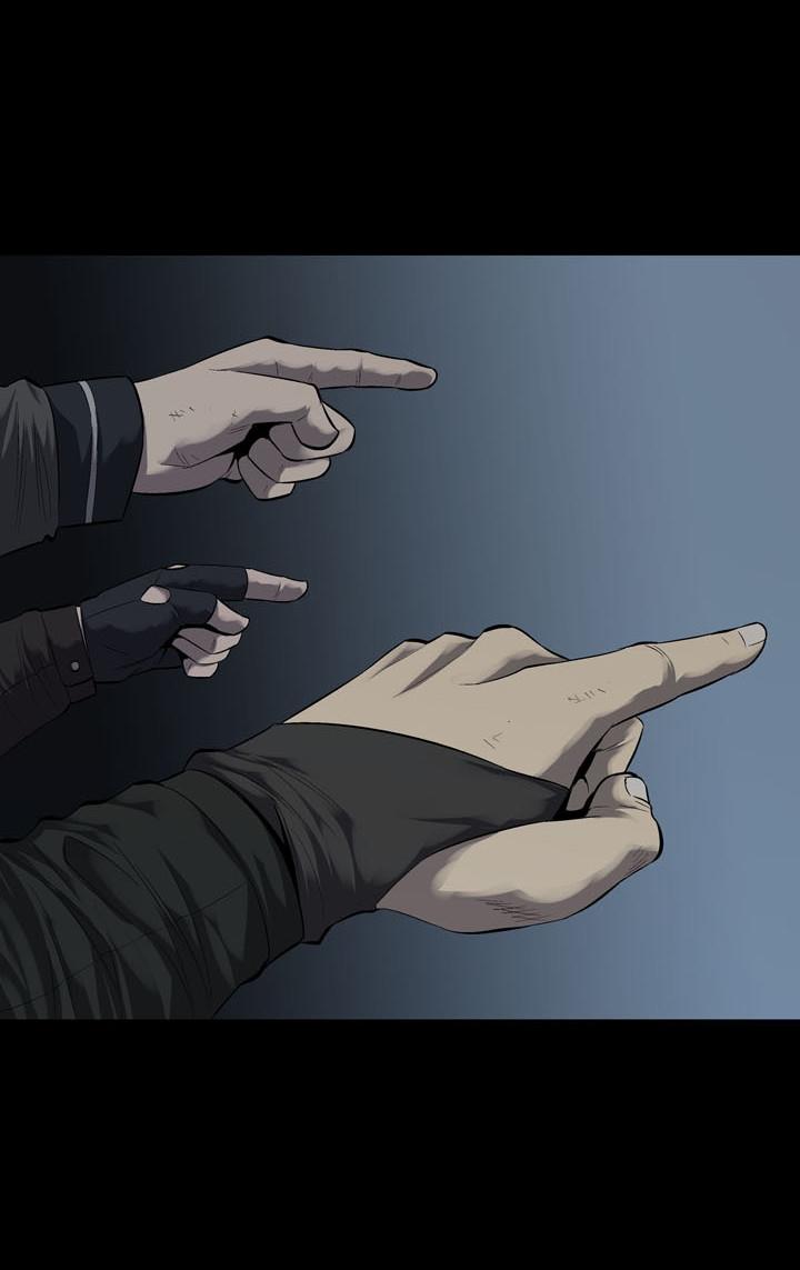 Hive Chapter 80 - Trang 2