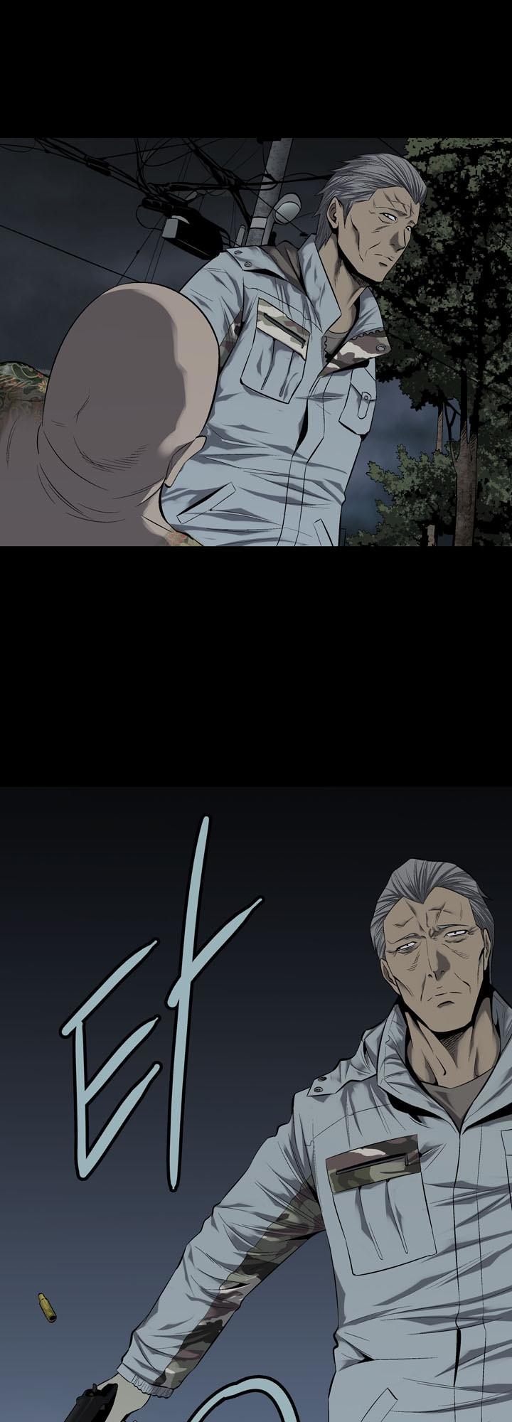 Hive Chapter 80 - Trang 2