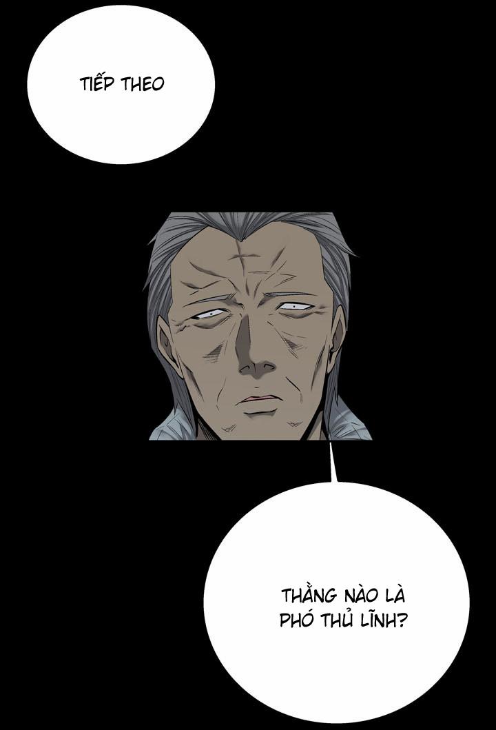 Hive Chapter 80 - Trang 2