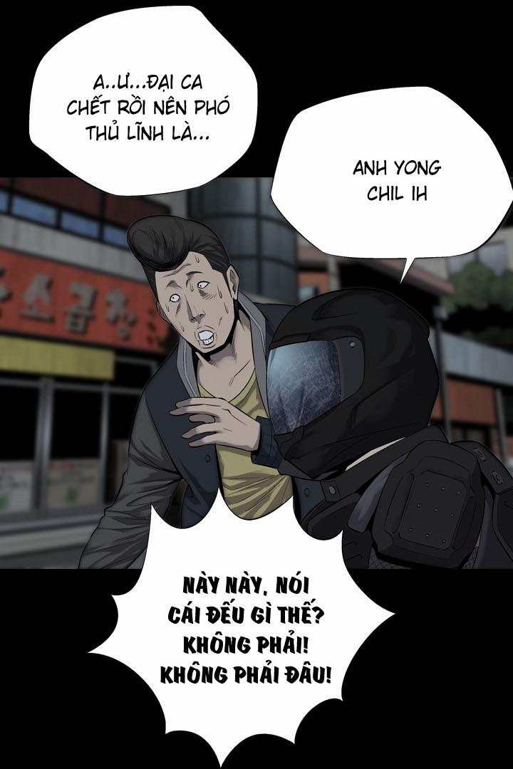 Hive Chapter 80 - Trang 2