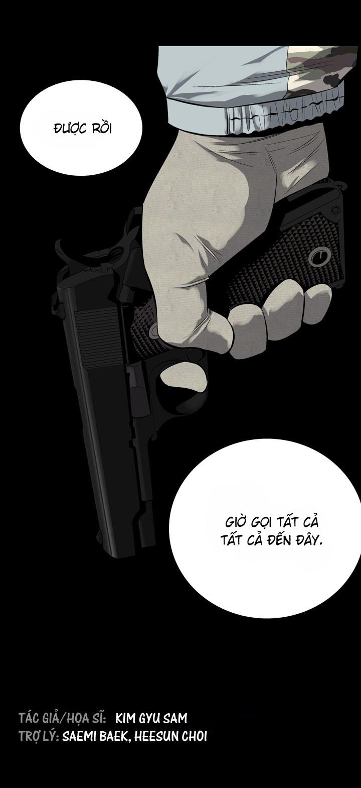 Hive Chapter 80 - Trang 2