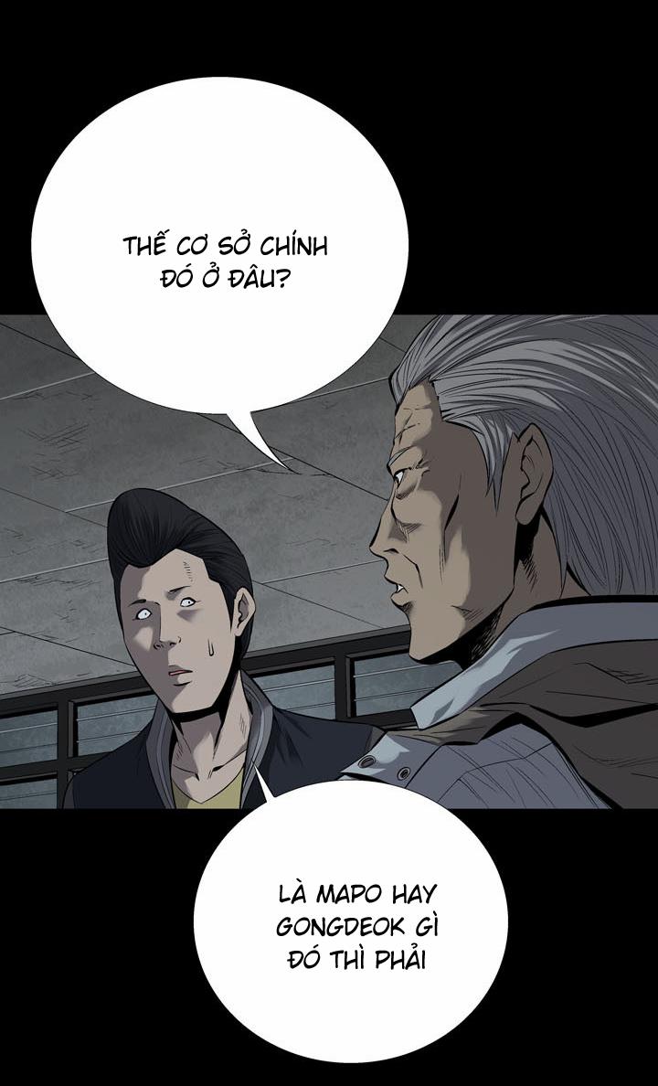 Hive Chapter 81 - Trang 2