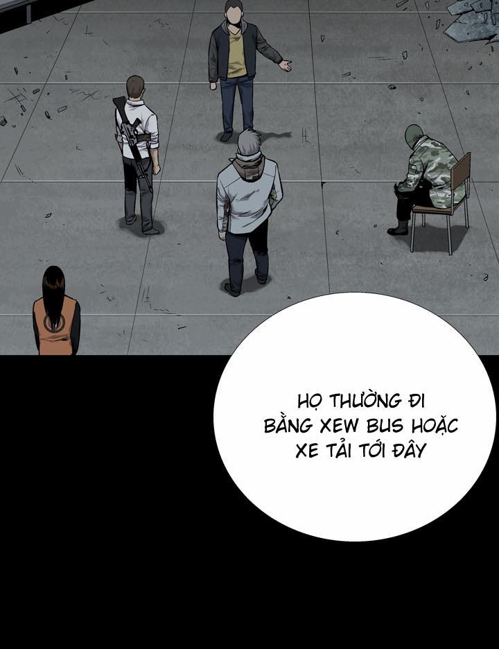 Hive Chapter 81 - Trang 2