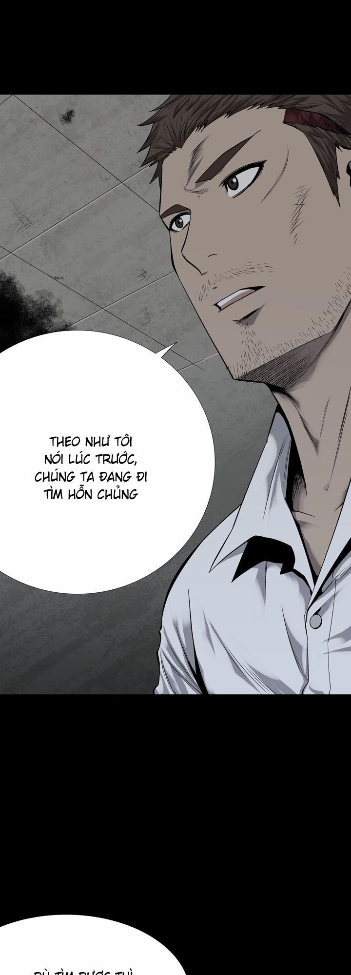 Hive Chapter 81 - Trang 2