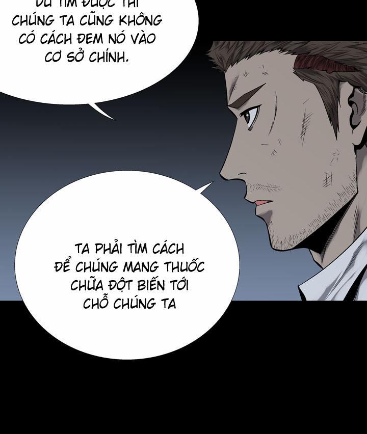 Hive Chapter 81 - Trang 2
