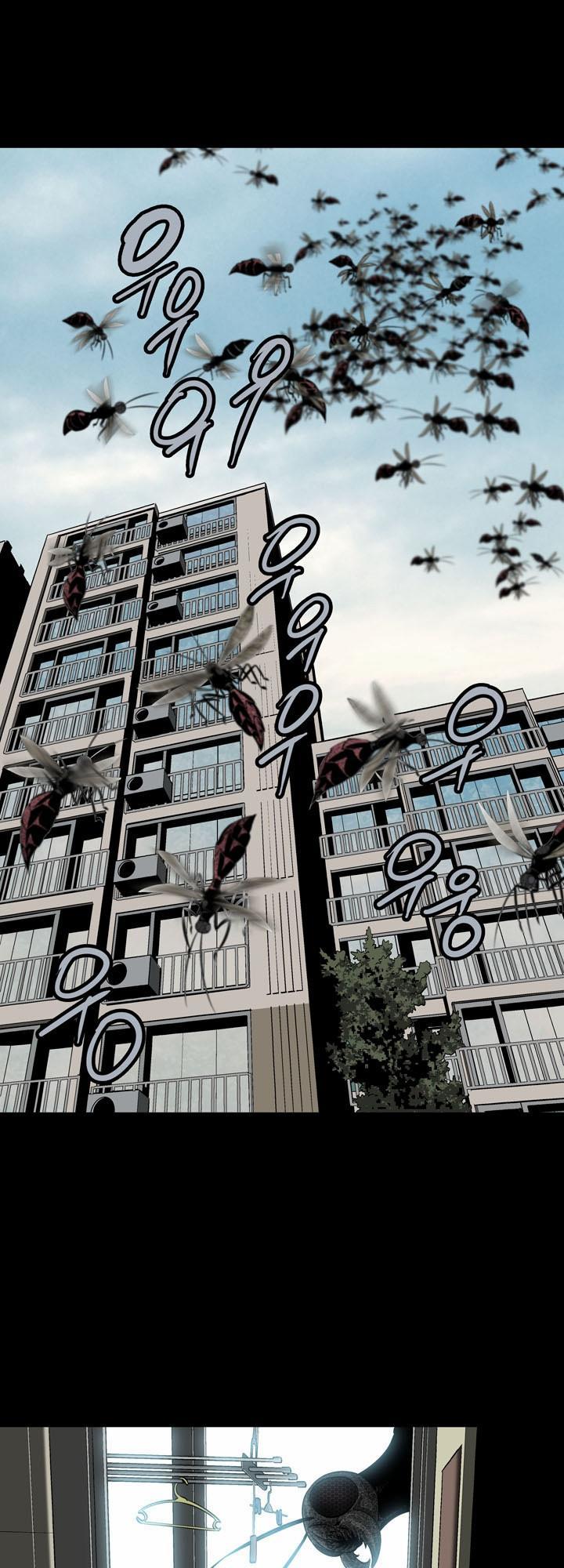 Hive Chapter 81 - Trang 2