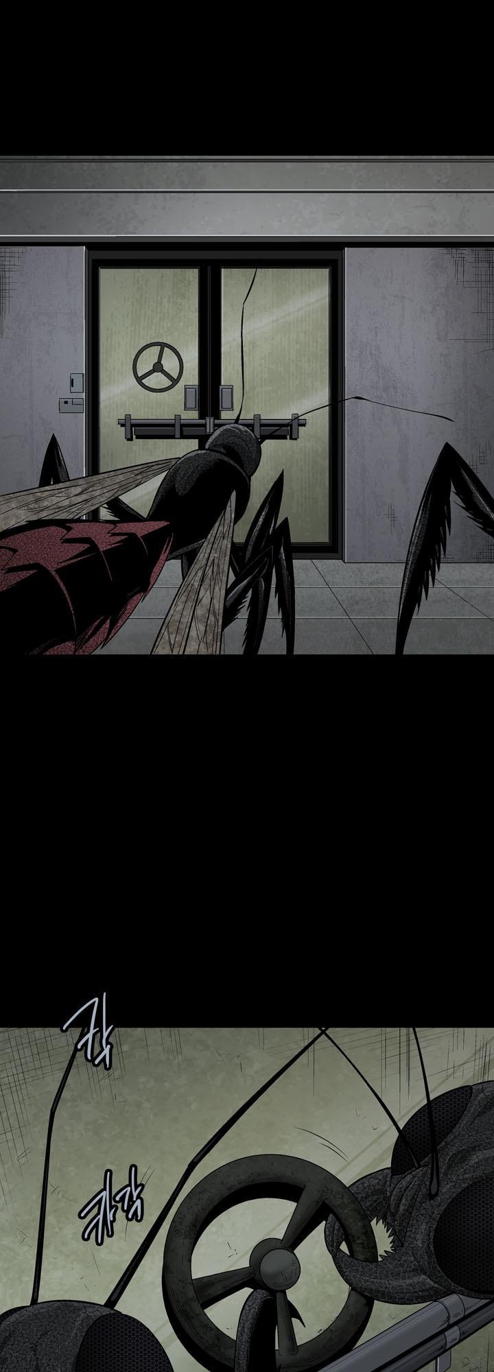 Hive Chapter 81 - Trang 2