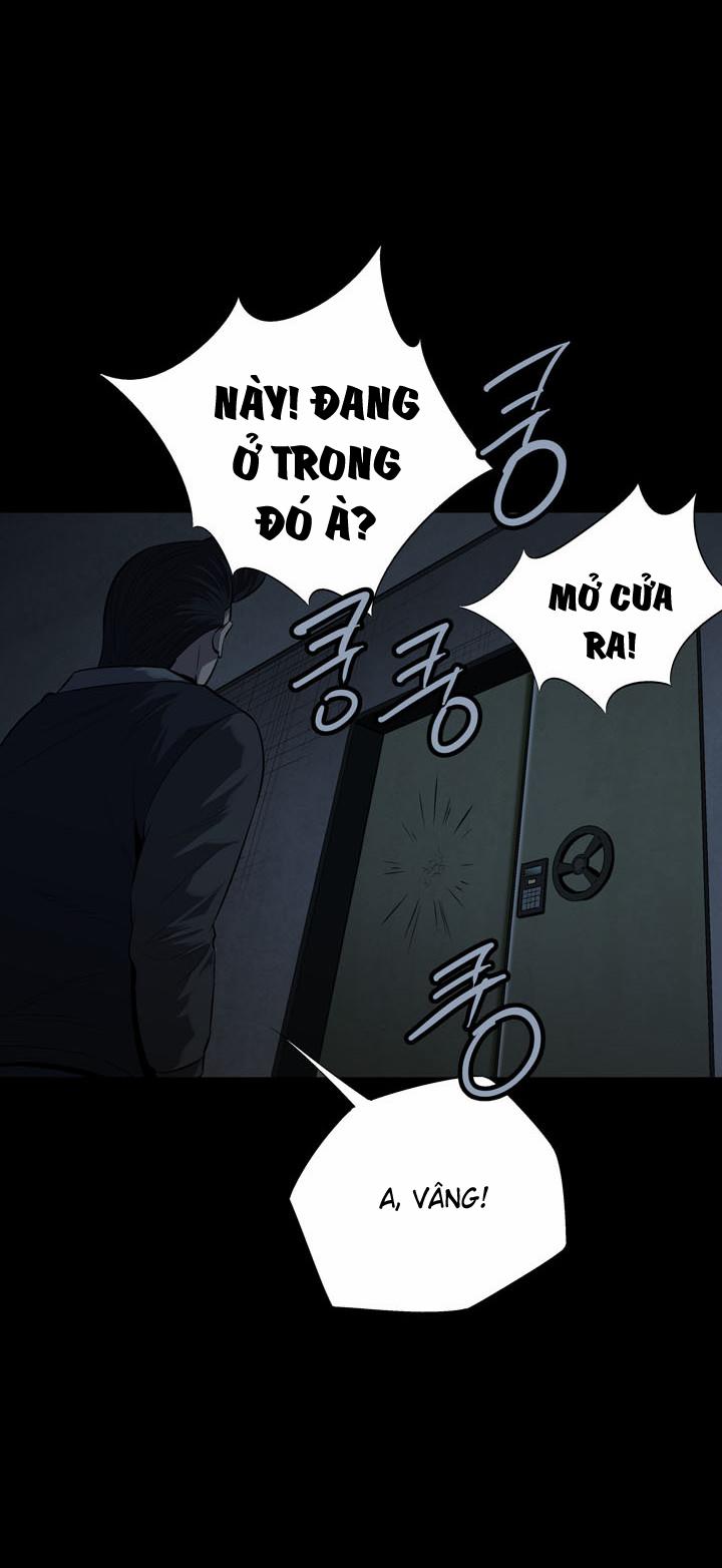 Hive Chapter 81 - Trang 2