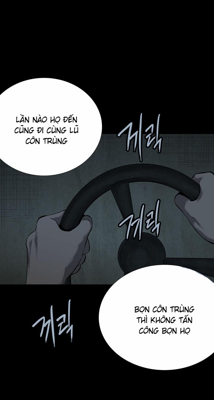 Hive Chapter 81 - Trang 2