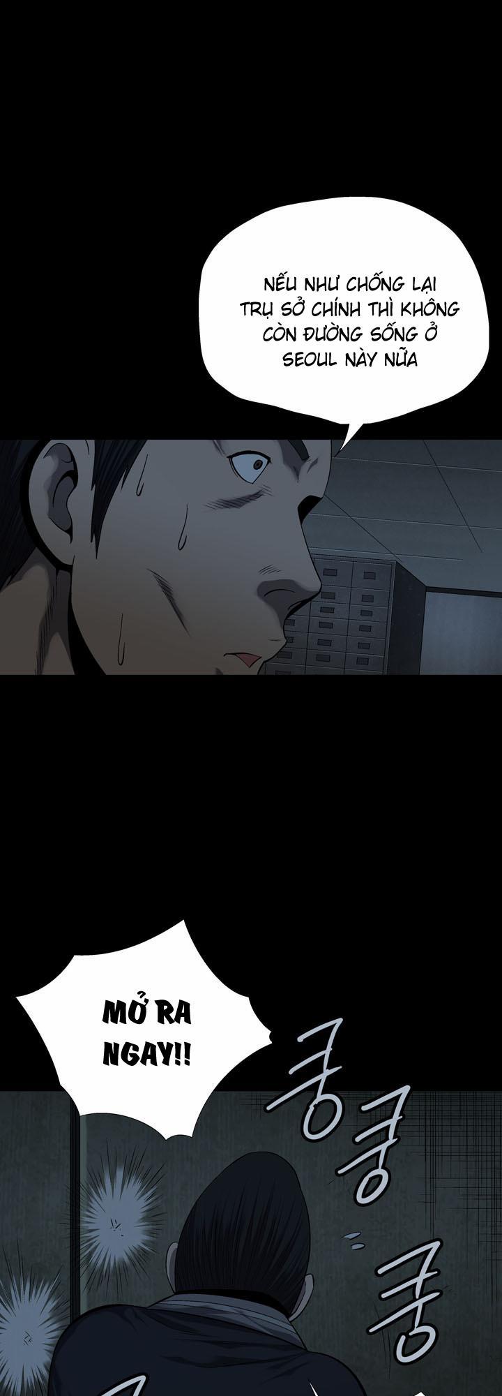 Hive Chapter 81 - Trang 2