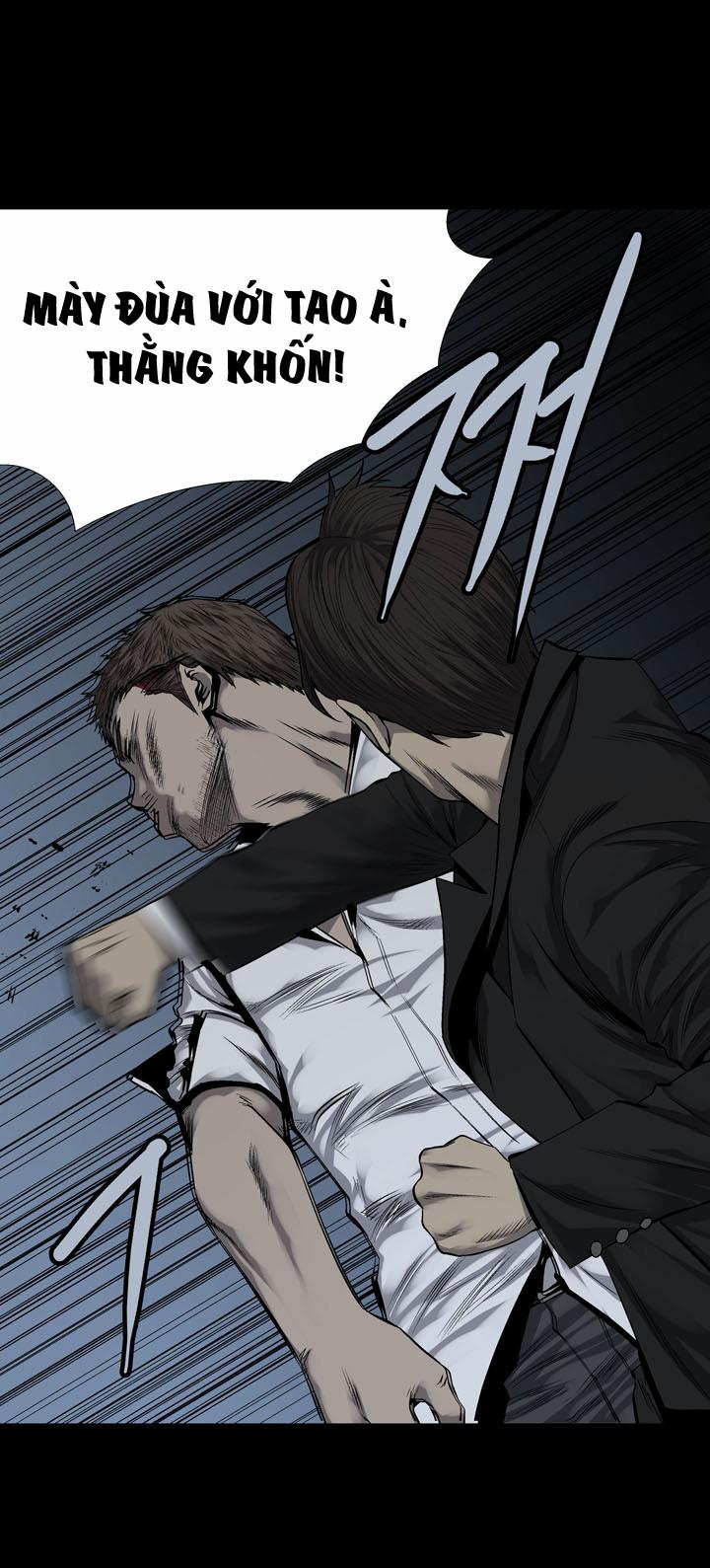 Hive Chapter 81 - Trang 2