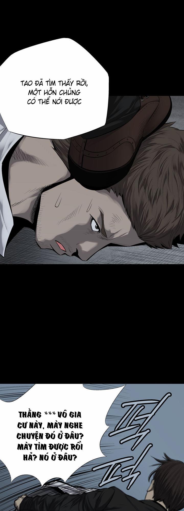 Hive Chapter 81 - Trang 2