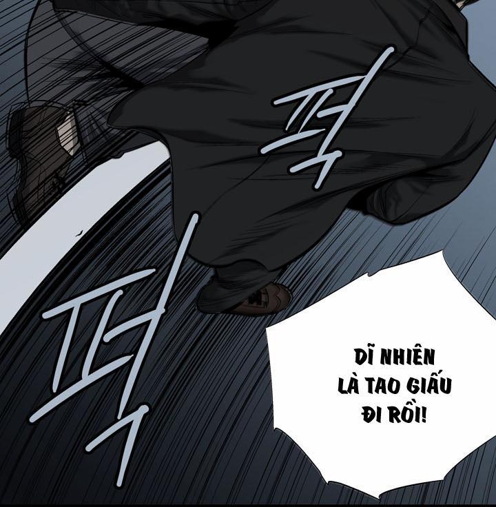Hive Chapter 81 - Trang 2
